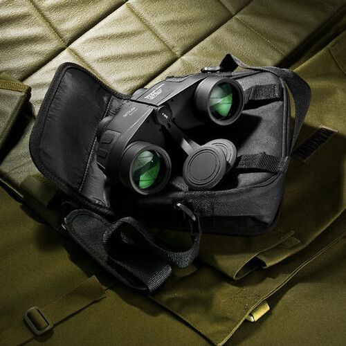  Barska 7x50 WP Battalion Binoculars