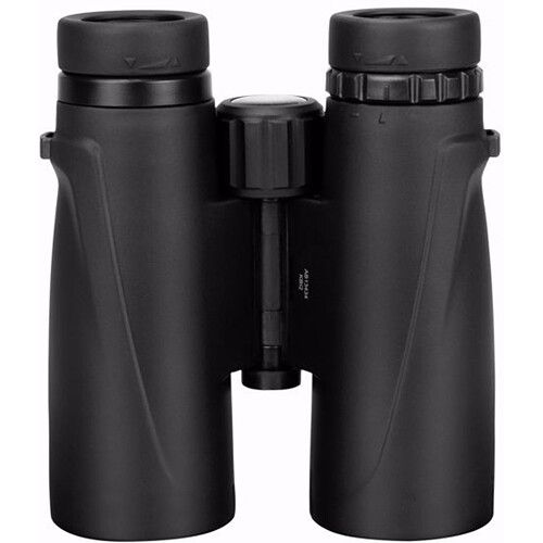  Barska 10x42 WP Blackhawk Binoculars (Black)