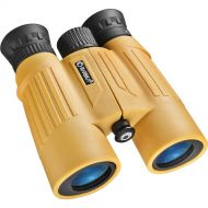 Barska 10x30 WP Floatmaster Floating Binoculars (Yellow)