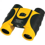 Barska 12x25 Colorado Waterproof Binoculars (Yellow)
