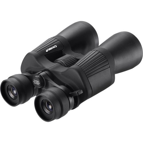  Barska 10-30x50 Gladiator Zoom Binoculars (2019 Edition)