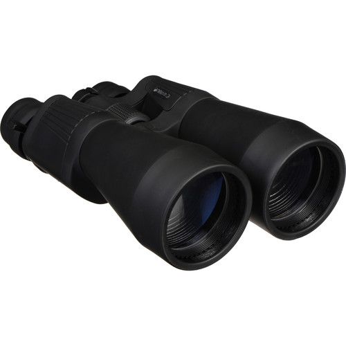  Barska 10-30x60 Colorado Reverse Porro Zoom Binoculars