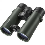 Barska 10x42mm WP Air View Binoculars (Green)