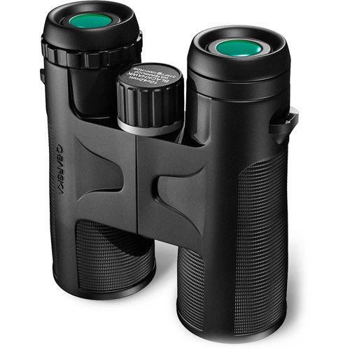  Barska 10x42 Blackhawk Binoculars (Black)