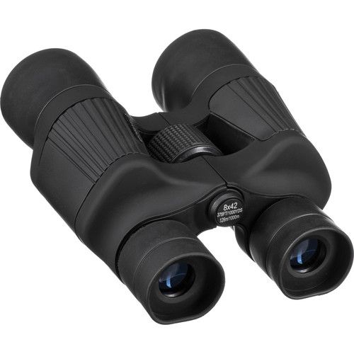  Barska 8x42 X-Trail Reverse Porro Binoculars
