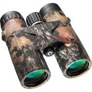 Barska 12x42 WP Blackhawk Binoculars (Mossy Oak)