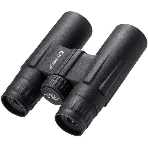  Barska 12x32 Colorado Binoculars (Black)