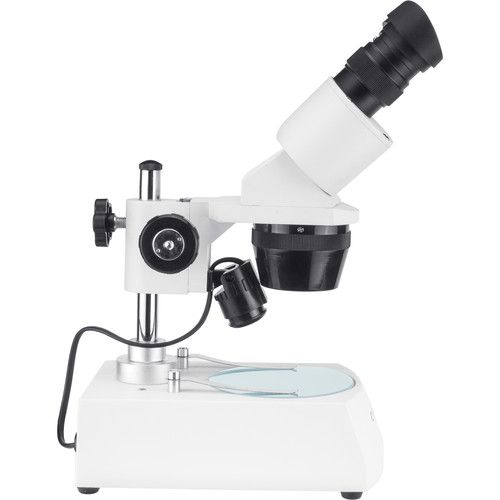  Barska AY13180 Binocular Stereo Microscope (Gray)