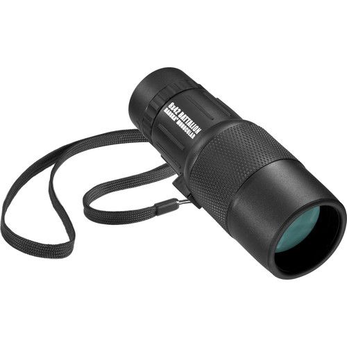  Barska 8x42 Battalion Monocular