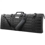 Barska Loaded Gear RX-300 Rifle Bag (Dark Earth)