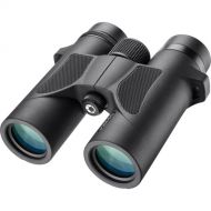 Barska 8x32 Level HD Waterproof Binoculars (Black)