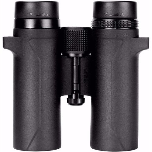  Barska 8x32 Level HD Waterproof Binoculars (Black)