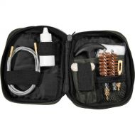 Barska Shotgun Cleaning Kit with Flexible Rod and Pouch
