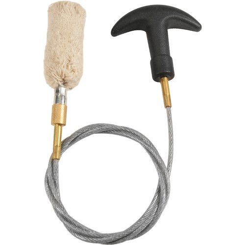  Barska Shotgun Cleaning Kit with Flexible Rod and Pouch