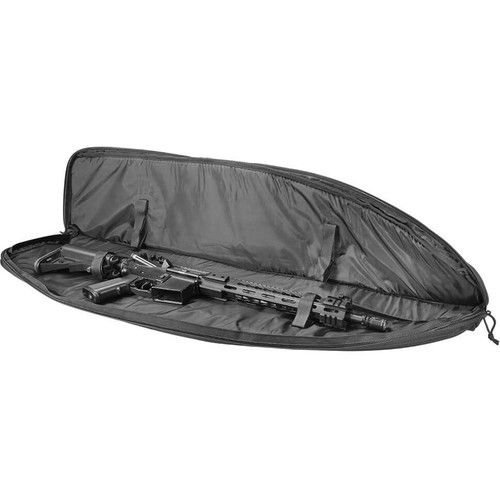  Barska Loaded Gear RX-100 Tactical Rifle Bag (42