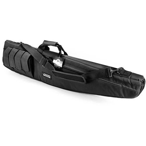  Barska Loaded Gear RX-100 Tactical Rifle Bag (42