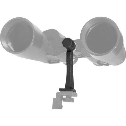  Barska Binocular Tripod Adapter (Matte Black)