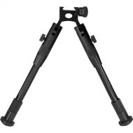 Barska High Picatinny/Weaver Bipod