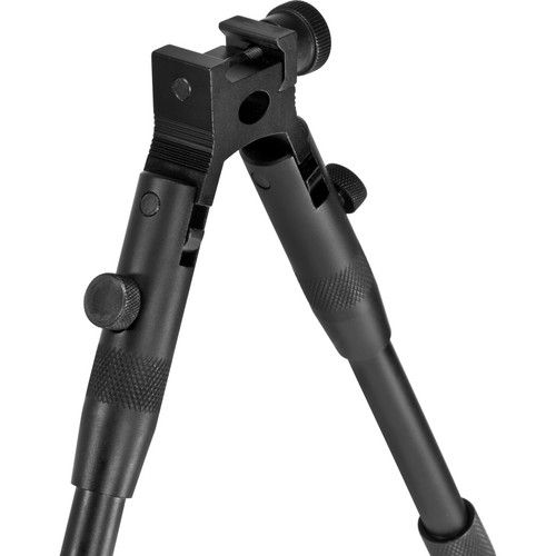  Barska High Picatinny/Weaver Bipod