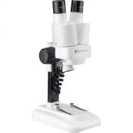 Barska AY13116 Student Stereo Microscope (White)