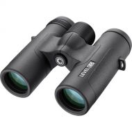Barska 8x32 Level ED Waterproof Binoculars (Black)