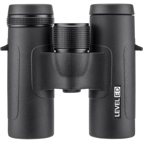  Barska 8x32 Level ED Waterproof Binoculars (Black)