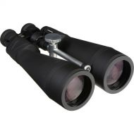 Barska 25-125x80 Gladiator Zoom Binoculars