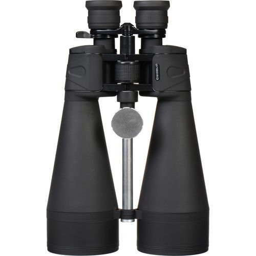  Barska 25-125x80 Gladiator Zoom Binoculars