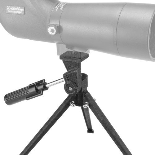  Barska Table Top Tripod