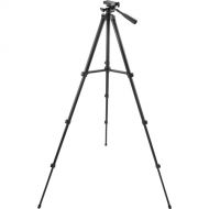 Barska AF12440 Digital Aluminum Tripod with 3-Way Head