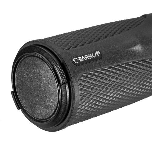  Barska 10x40 WP Blackhawk Monocular (Matte Black)