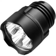 Barska 1200-Lumen Flashlight Head for BA11630