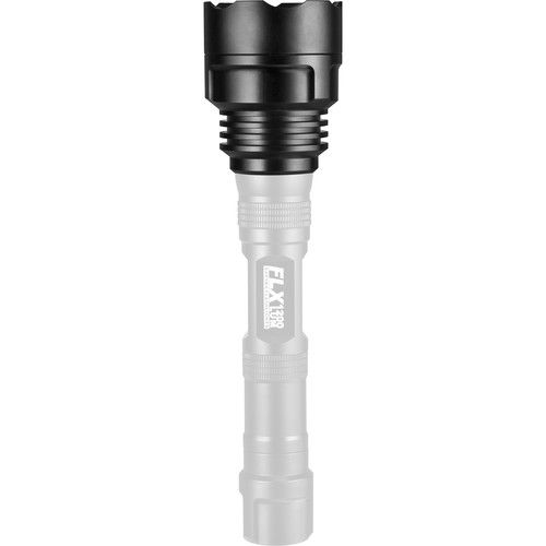  Barska 1200-Lumen Flashlight Head for BA11630