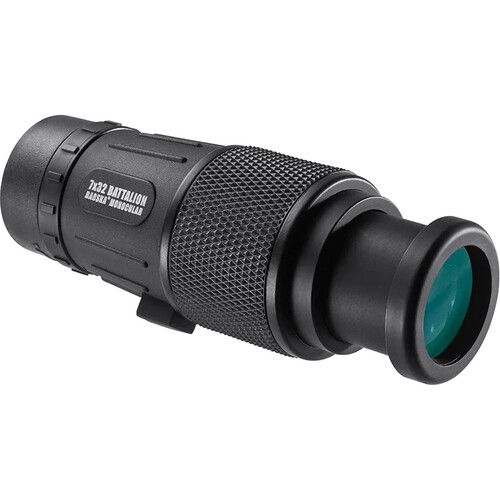  Barska 7x32 Battalion Monocular