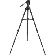 Barska AF12472 Elite Aluminum Tripod with 2-Way Head