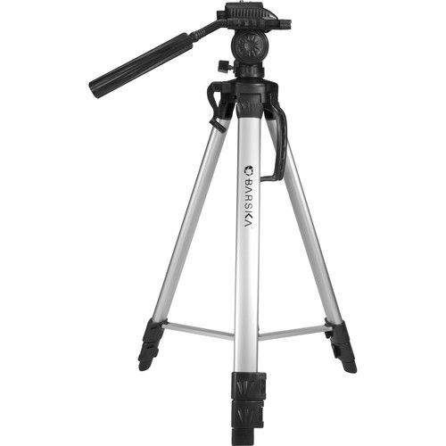  Barska Deluxe Tripod