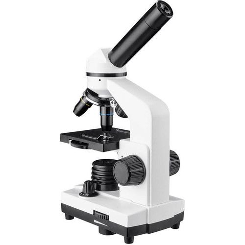  Barska AY13286 Student Compound Monocular Microscope