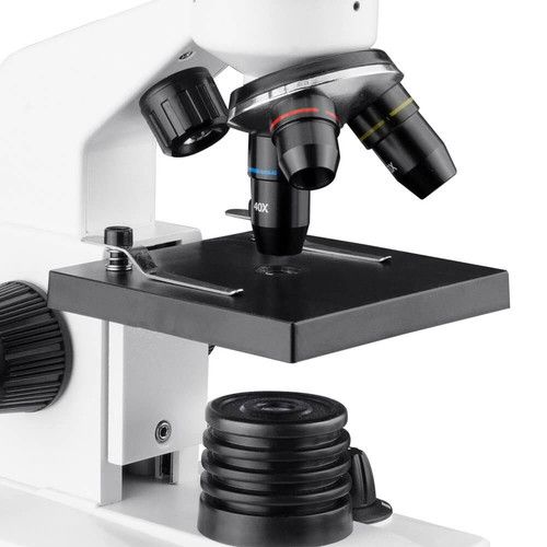  Barska AY13286 Student Compound Monocular Microscope