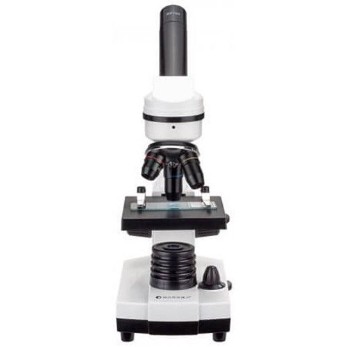  Barska AY13286 Student Compound Monocular Microscope