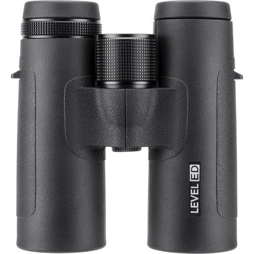  Barska 10x42 Level ED Waterproof Binoculars (Black)