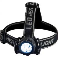 Barska 25-Lumen LED Headlamp