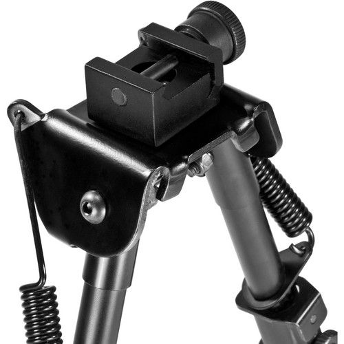  Barska Standard Spring-Loaded Bipod