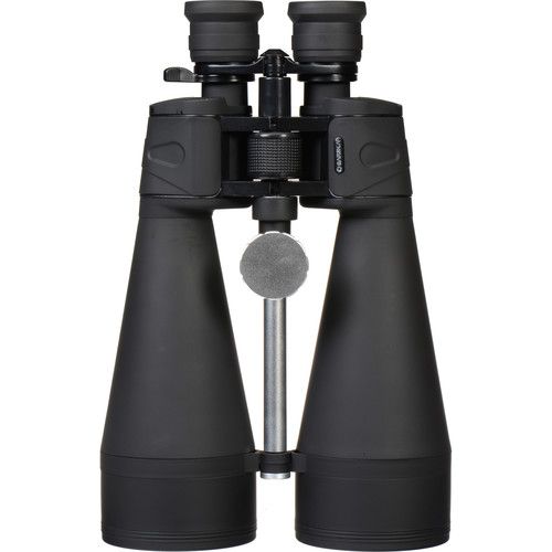  Barska 20-140x80 Gladiator Zoom Binoculars