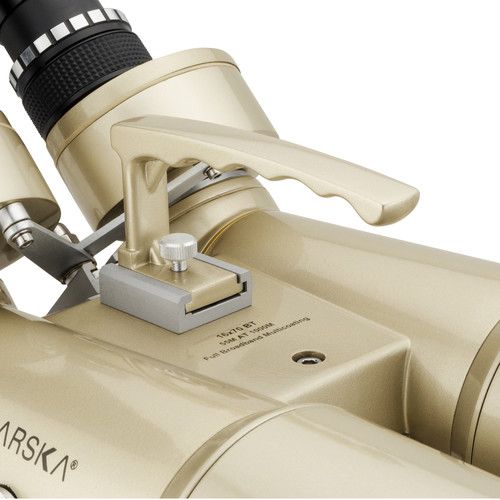  Barska 16x70 WP Encounter Jumbo Binoculars (Glossy Champagne)