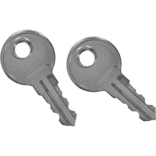  Barska Compact Key Lock Safe with Mounting Sleeve