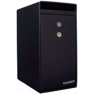 Barska 0.27 Cubic Foot Dual-Key Depository Safe