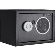 Barska Security Safe with Digital Keypad (0.22 ft³)