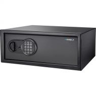 Barska 1.2 Cubic Foot Keypad Security Safe (Black)