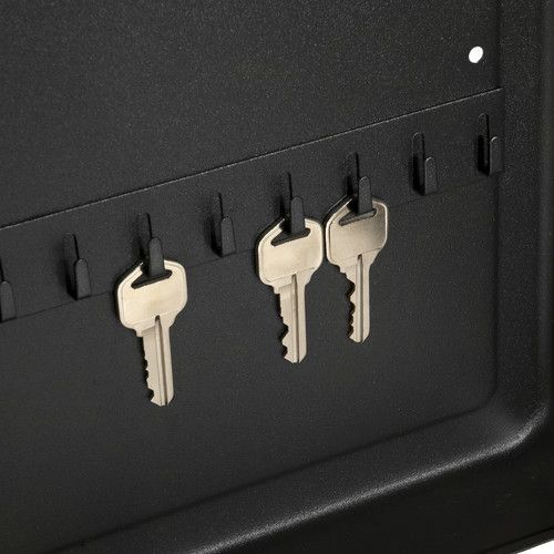 Barska 36-Position Key Safe with Combination Lock