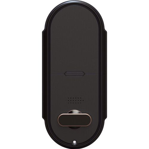  Barska EA13580 Biometric Keypad Door Lock